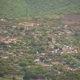 La localidad de Temilpa Nuevo en Tlaltizapán Morelos.