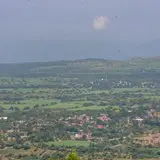 La localidad de Acamilpa en Tlaltizapán Morelos.