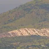 Complejo de casas habitación a las faldas del cerro de Atlacholoaya