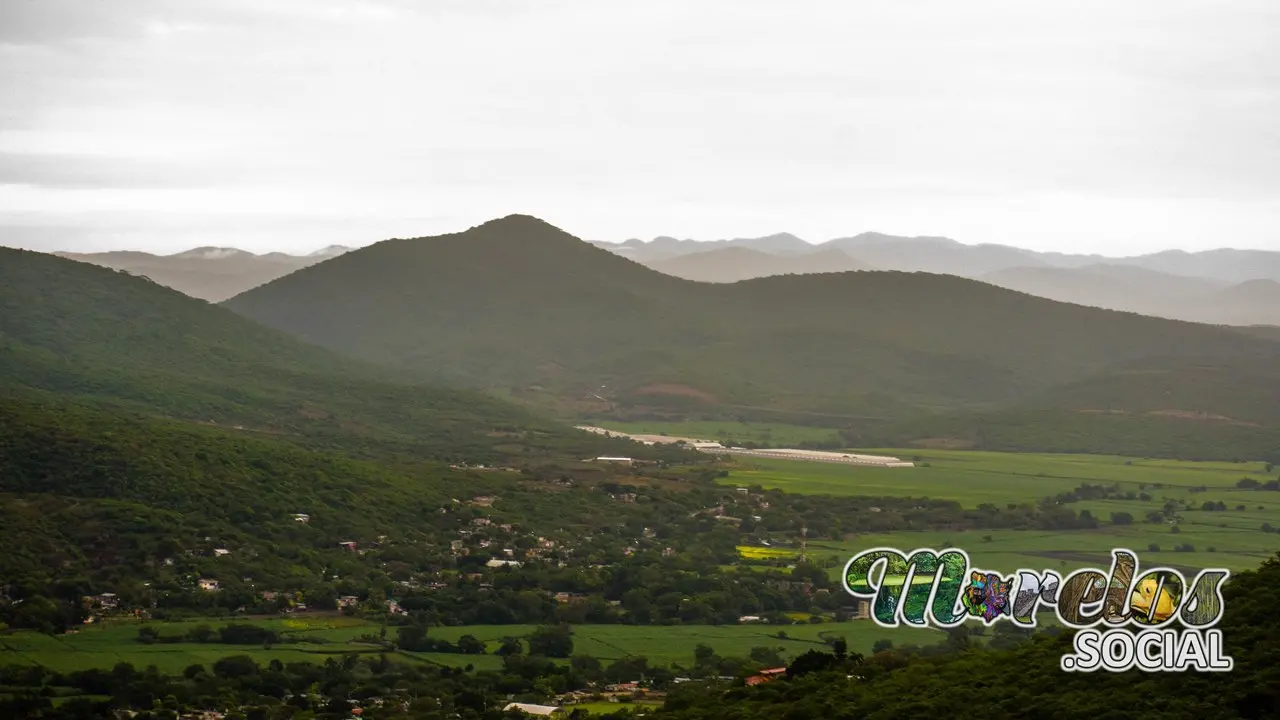 La Localidad de Temilpa viejo del municipio de Tlaltizapán.