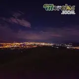 La ciudad de Cuernavaca y su zona metropolitana.