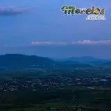 La zona sur de Morelos, con los cerros de Santa María y el cerro del Higueron.