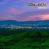 El lago de Tequesquitengo y municipio de Xoxocotla del estado de Morelos.