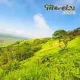 Agradable paseo mañanero sobre el cerro de Atlacholoaya