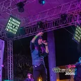 Vocalista del Salón Victoria en Yecapixtla.