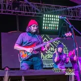 El Salón Victoria en el Festival cultural del tianguis grande y de la cecina en Yecapixtla.