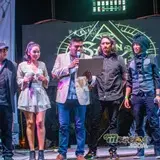 Reconocimiento a la participación de Salón Victoria en Yecapixtla.