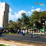 Jiutepec Morelos el lunes de carnaval 2023.