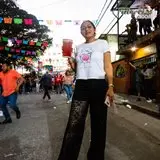 Lunes de carnaval en Jiutepec, Morelos 2023.