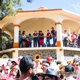 Carnaval de Tepoztlán 2023.