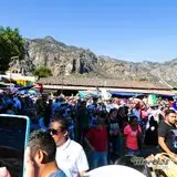 Carnaval de Tepoztlán 2023.