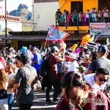 Carnaval de Tepoztlán