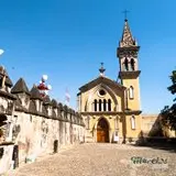 Iglesia del Carmen