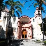 Iglesia de la tercera Orden.