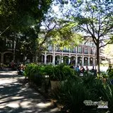 Plaza de Armas “General Emiliano Zapata”