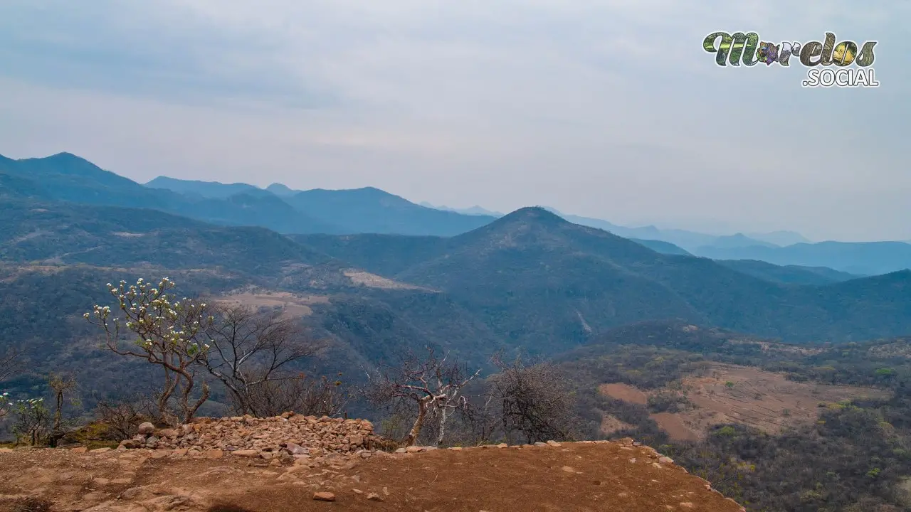 Huautla desde las Alturas: Tesoro Cultural y Lección de Vida