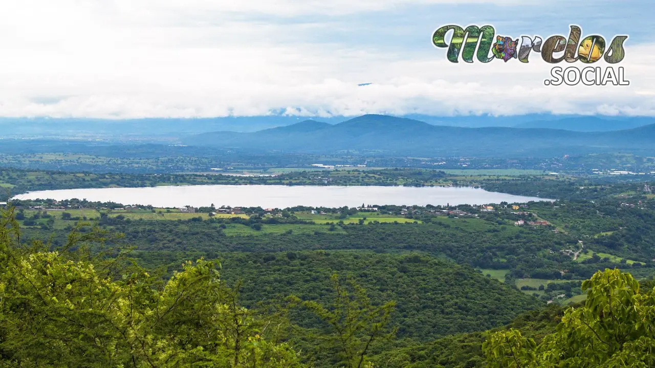 Laguna Rodeo Miacatlan