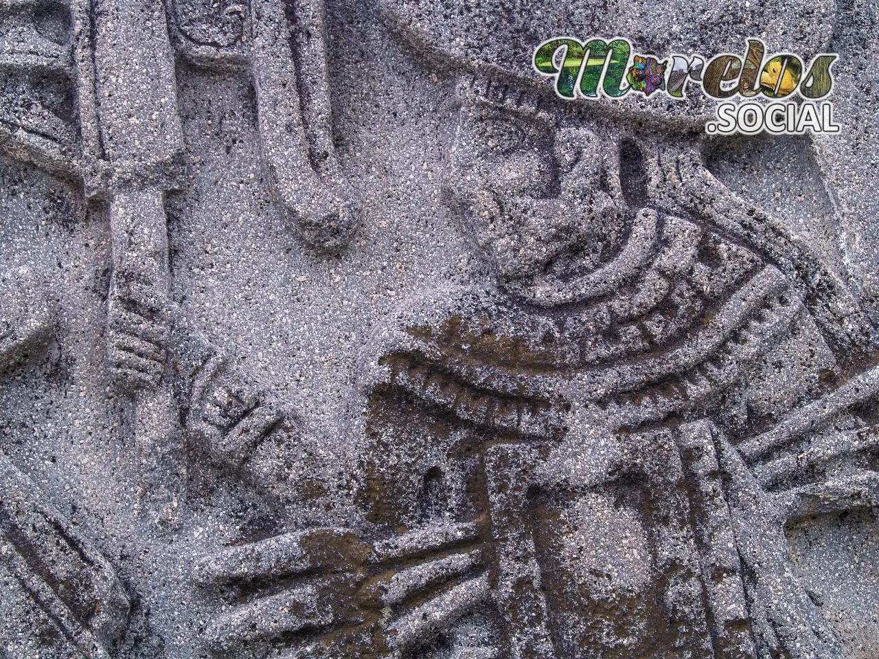 Guerreros de Xochicalco: Defensores de una Antigua Ciudad