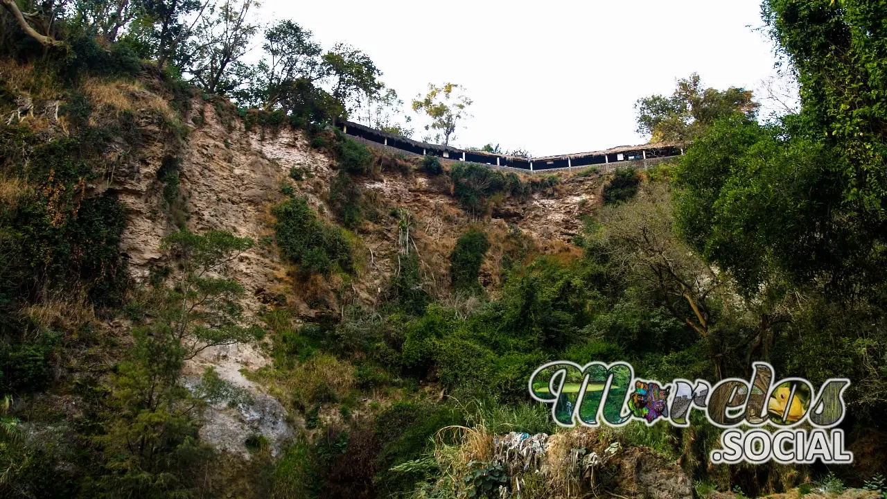 Balneario Apotla: Un Paraíso Morelense con Diversión y Naturaleza