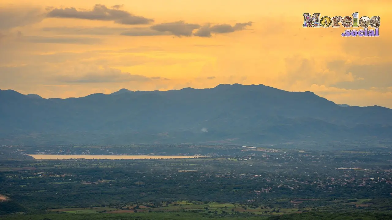 Cerro de Atlacholoaya, Morelos - 23 de Junio del 2021 | Colecciones multimedia | Morelos.social