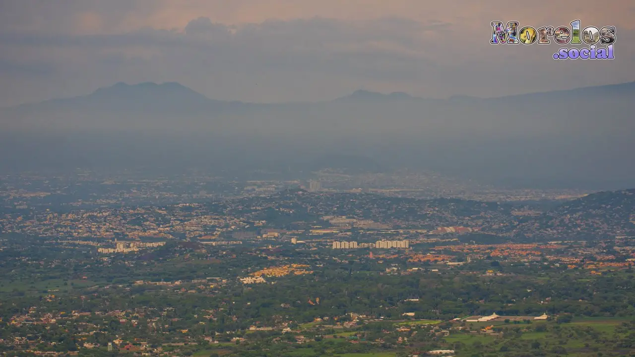 Cerro de Atlacholoaya, Morelos - 23 de Junio del 2021 | Colecciones multimedia | Morelos.social