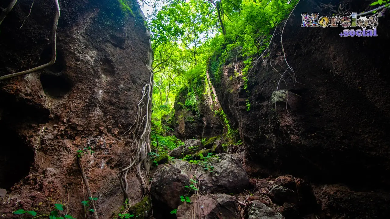 Cerro de Atlacholoaya, Morelos - 23 de Junio del 2021 | Colecciones multimedia | Morelos.social