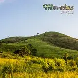 El cerro de Atlacholoaya en Xochitepec Morelos.