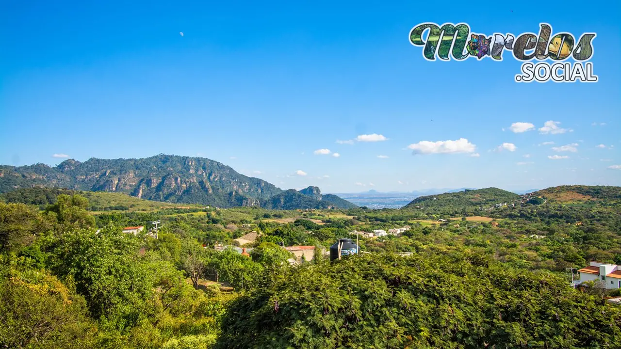 Sierra de Amatlán Quetzalcóatl.