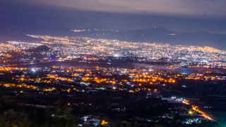 Morelos en timelapses 4K - Bellos paisajes del estado en alta calidad