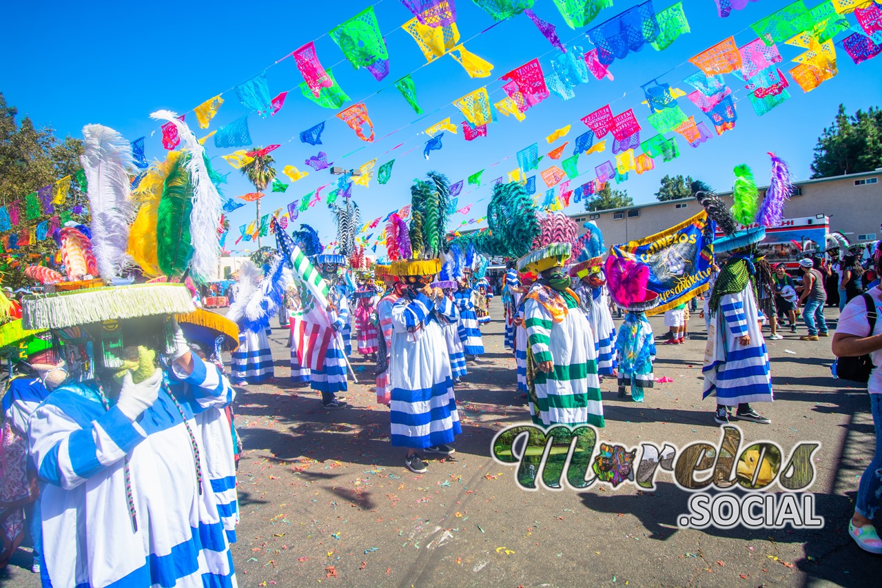 Chinelos en Santa Ana California.