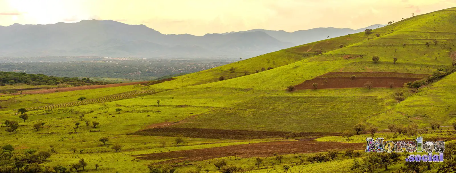 Cerro de Atlacholoaya, Morelos - 23 de Junio del 2021 | Colecciones multimedia | Morelos.social