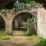 Los Arcos en la exhacienda de San Jacinto Ixtoluca