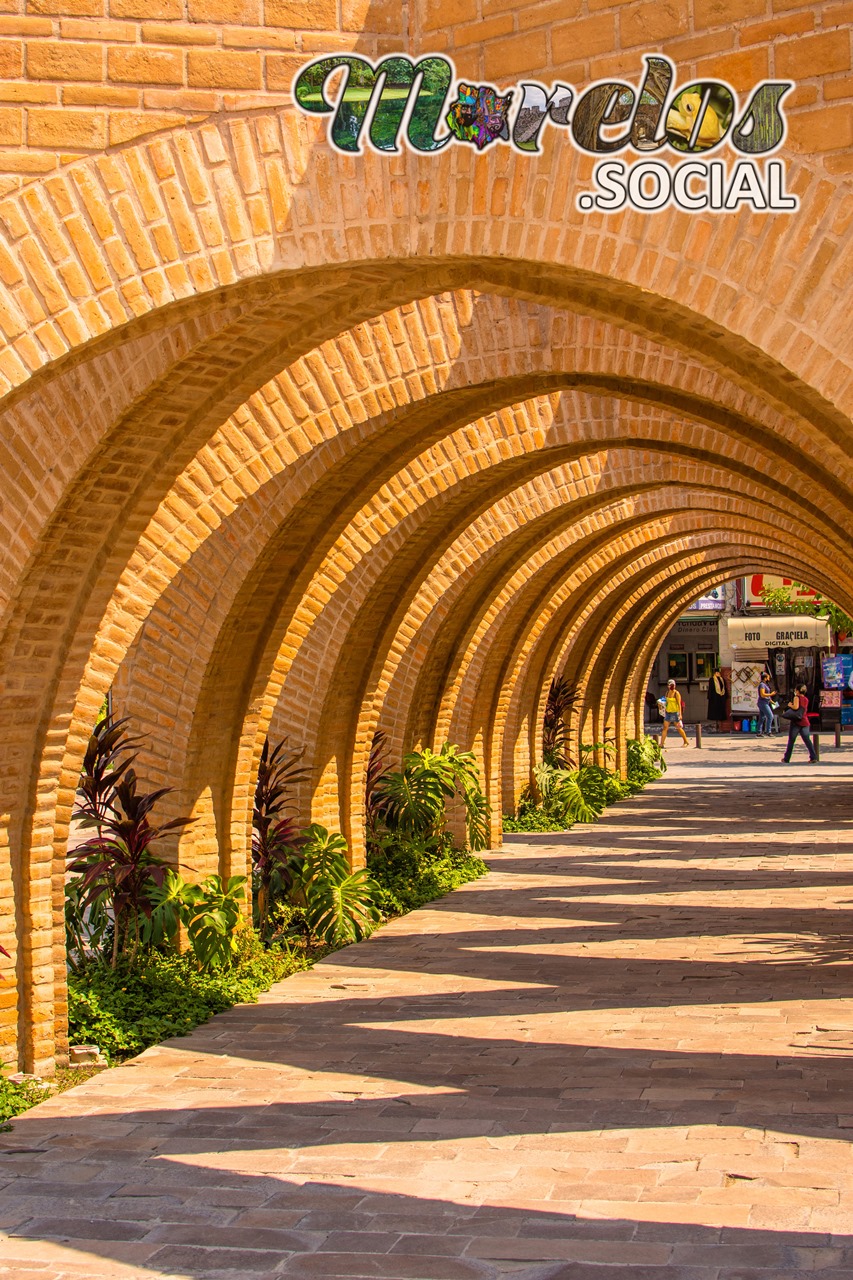 Jardines centrales - Reconstruyendo la identidad urbana de Jojutla, Morelos