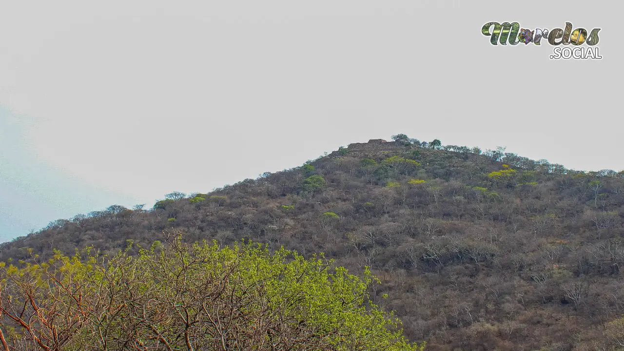 Cerros que Guardan la Historia: Chimalacatlán y la Riqueza Ancestral de Tlaquiltenango