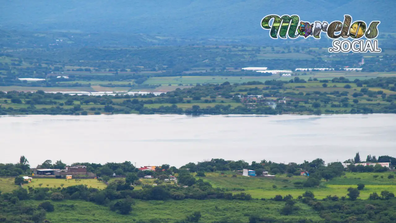 En Miacatlan Laguna del Rodeo